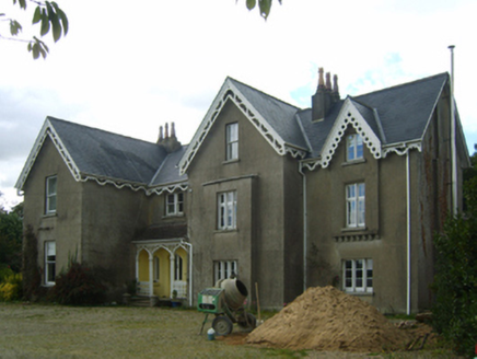 Coolnagloose House