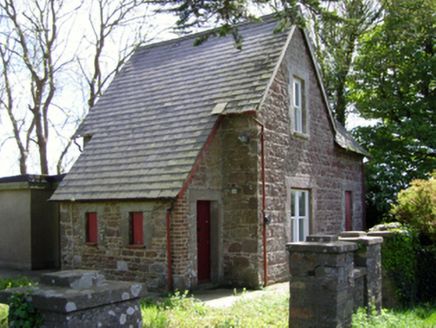 House in Newhouse