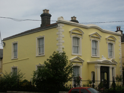 Earlsbrook House, 41 Meath Road, Victoria Avenue, BRAY, Bray, WICKLOW