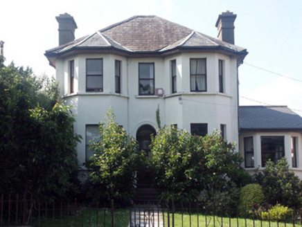 Beachmount, Putland Road, BRAY, Bray, WICKLOW Buildings of Ireland