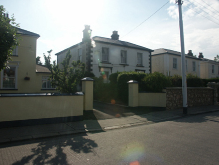Dunore, 13 Sidmonton Road, BRAY, Bray, WICKLOW Buildings of Ireland