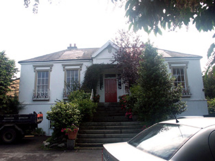 Glenlucan House, Killarney Road, KILLARNEY, Bray, WICKLOW Buildings of Ireland