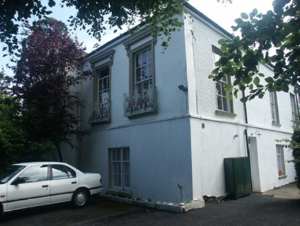 Glenlucan House, Killarney Road, KILLARNEY, Bray, WICKLOW Buildings