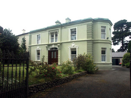 Ardcairn House, Killarney Road, BRAY, Bray, WICKLOW Buildings of Ireland