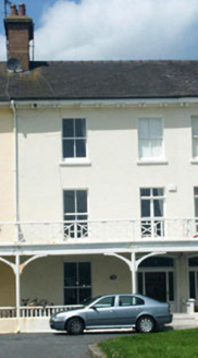 3 Martello Terrace, Strand Road, BRAY, Bray, WICKLOW Buildings of Ireland