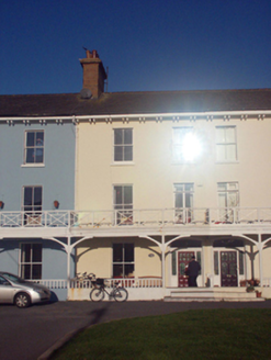 3 Martello Terrace, Strand Road, BRAY, Bray, WICKLOW Buildings of Ireland