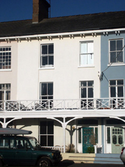 5 Martello Terrace, Strand Road, BRAY, Bray, WICKLOW Buildings of Ireland