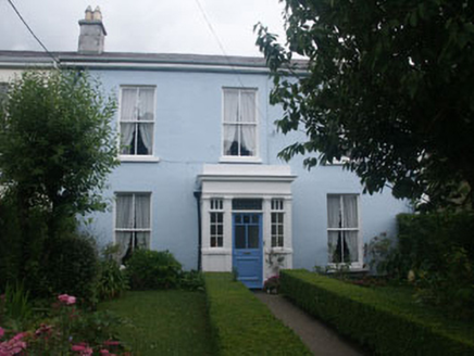 5 Novara Terrace, Galtrim Road, BRAY, Bray, WICKLOW Buildings of Ireland