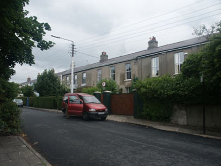 5 Novara Terrace, Galtrim Road, BRAY, Bray, WICKLOW Buildings of Ireland