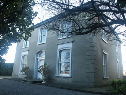 Beechfield, Novara Avenue, BRAY, Bray, WICKLOW Buildings of Ireland