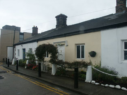 Church Terrace, Herbert Road, BRAY, Bray, WICKLOW Buildings of Ireland