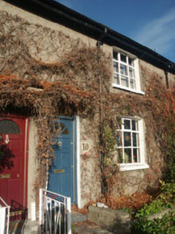 815 Upper Dargle Road, BRAY COMMONS (WITHIN BRAY U.D.), Bray, WICKLOW