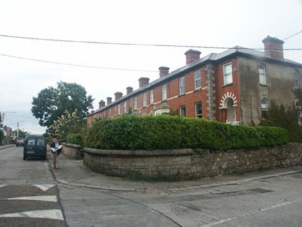Millward Terrace, Meath Road/Victoria Avenue, BRAY, Bray, WICKLOW