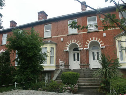 3 Millward Terrace, Meath Road, BRAY, Bray, WICKLOW Buildings of Ireland