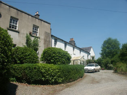 Silver Vale House, Cookstown Road, COOKSTOWN, Enniskerry, WICKLOW