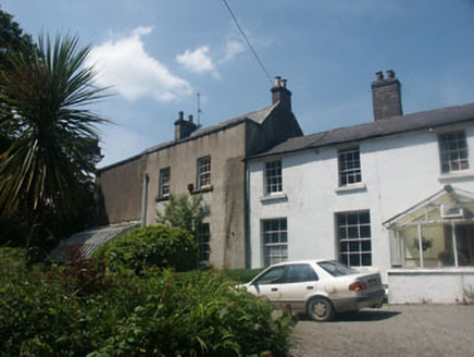 Silver Vale House, Cookstown Road, COOKSTOWN, Enniskerry, WICKLOW