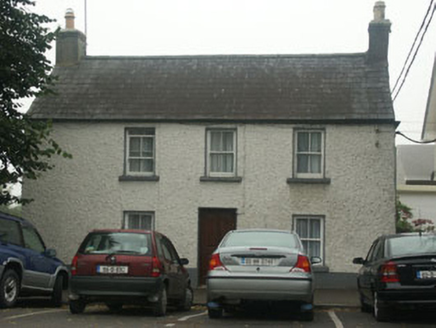 Main Street, BLESSINGTON, Blessington, WICKLOW Buildings of Ireland