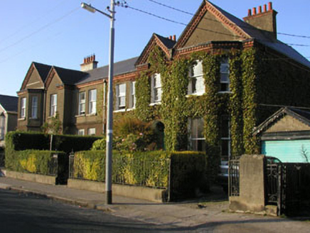 Glenhest and Burrishoole, La Touche Road, RATHDOWN LOWER, Greystones