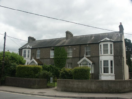 Clara House, Church Road, Bellevue Road, RATHDOWN LOWER, Greystones