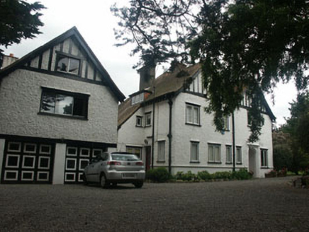 Glencarraig, Whitshed Road, Saint Vincent Road, KILLINCARRIG