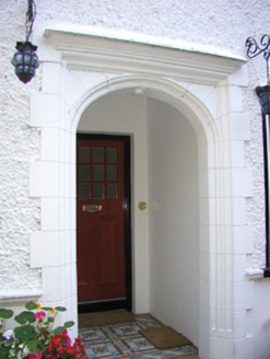 Glencarraig, Whitshed Road, Saint Vincent Road, KILLINCARRIG