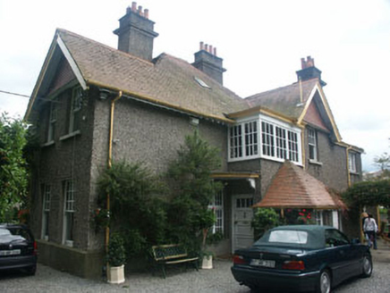 Raheen House, Kinlen Road, Portland Road North (off), KILLINCARRIG