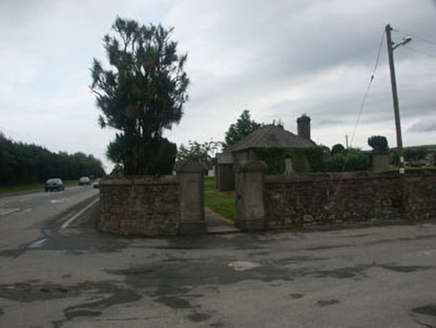 Rathnew and Wicklow Cemetery, MERRYMEETING, Rathnew, WICKLOW