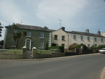 Rathdrum Glebe House, Main Street, RATHDRUM, Rathdrum, WICKLOW