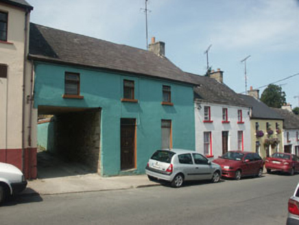 8 Main Street, RATHDRUM, Rathdrum, WICKLOW Buildings of Ireland