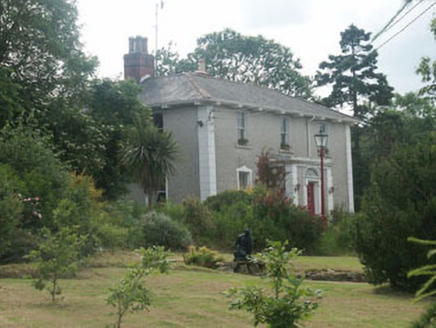 Avon Park (House), RATHDRUM, Rathdrum, WICKLOW Buildings of Ireland