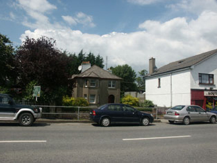 Wexford Road, SHEEPHOUSE, Arklow, WICKLOW Buildings of Ireland