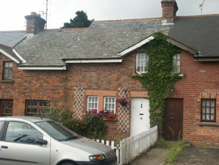House in Tiknock