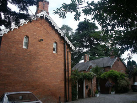 Violet Hill House, Herbert Road, KILBRIDE (RA. BY.), Bray, WICKLOW