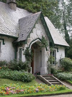 Charleville House, CHARLEVILLE DEMESNE, WICKLOW Buildings of Ireland
