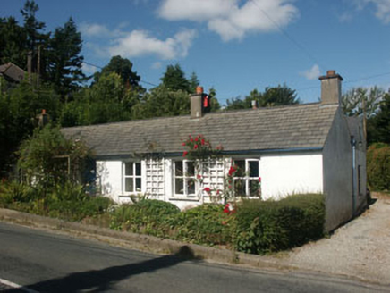 DRUMMIN (BA. N BY.), Annamoe, WICKLOW Buildings of Ireland