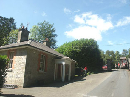 Avonmore House, LARAGH, WICKLOW Buildings of Ireland