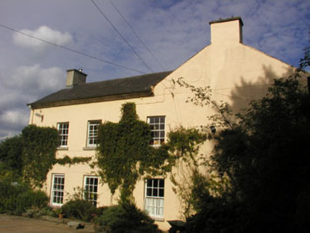 Coolboy House, COOLBOY (SH. BY.), Coolboy, County Wicklow Buildings