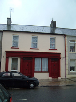 House in Mitchelstown