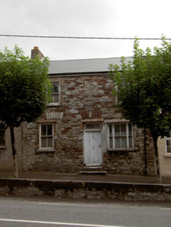 House in Carrignagroghera