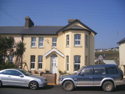 Dolphin House