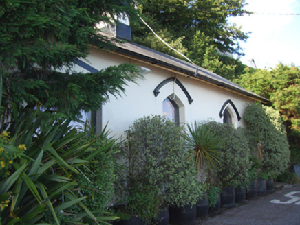 Ross Lodge
