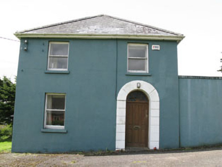Glen View