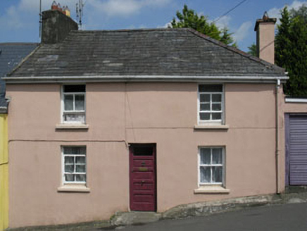 House in Cloghmacsimon