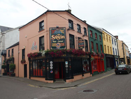 House in Scartagh