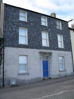 House in Dromderrig