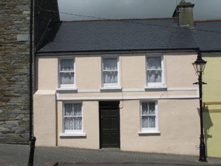 House in Townlands