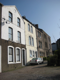 House in Ballinamought West/montenotte
