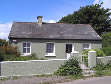 House in Ballynabortagh