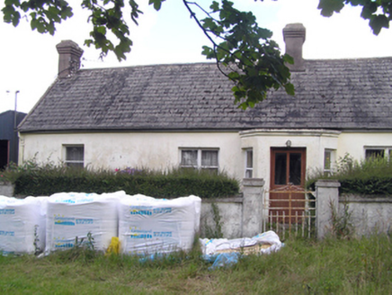 House in Rathorgan