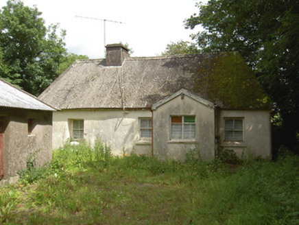 House in Ballynakilla